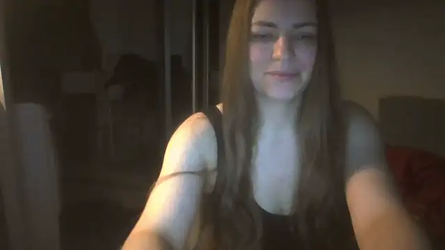 AnnaDiamond1 online show from 11/12/25, 11:30