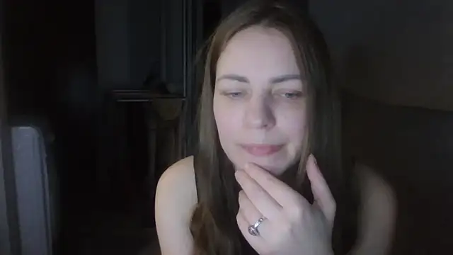 AnnaDiamond1 online show from 03/03/26, 11:01