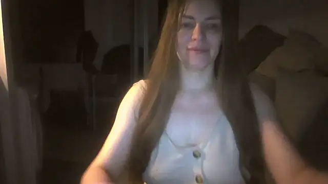 AnnaDiamond1 online show from 12/20/25, 11:40