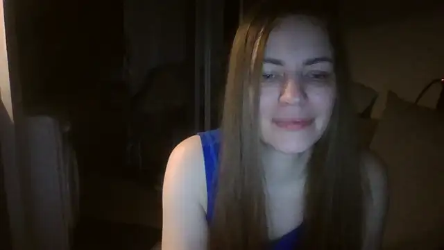 AnnaDiamond1 online show from 11/08/25, 12:14