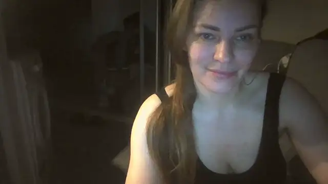 AnnaDiamond1 online show from 10/30/25, 11:23