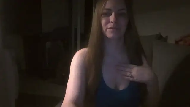 AnnaDiamond1 online show from 12/22/25, 10:21