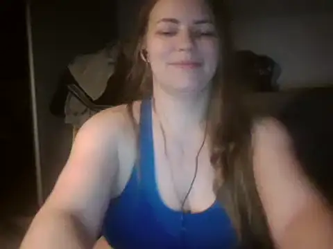 Snapshot of AnnaDiamond1 chatting on 01/15/25, 02:56 AnnaDiamond1 online show from 01/15/25, 02:56