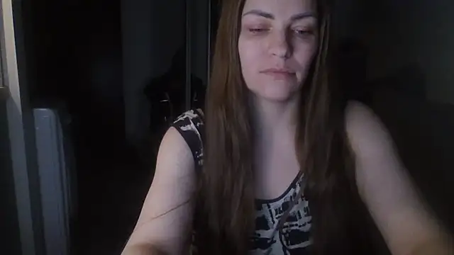 AnnaDiamond1 online show from 02/25/26, 10:09