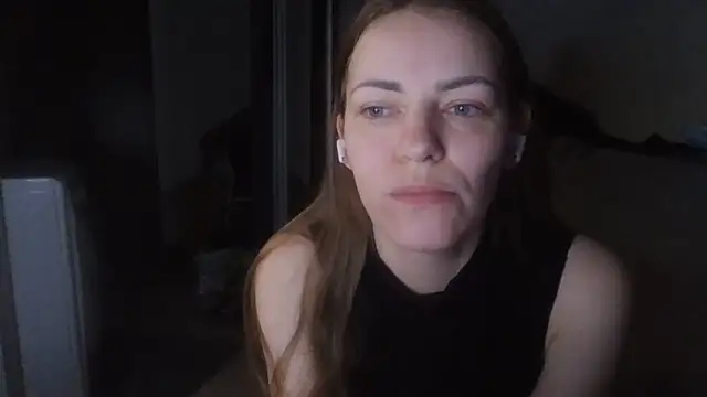 AnnaDiamond1 online show from 05/31/26, 12:49