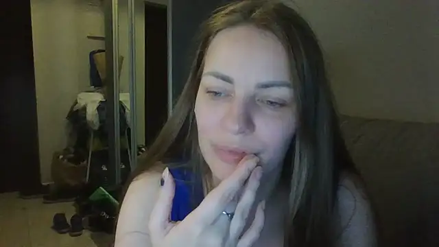 Snapshot of AnnaDiamond1 chatting on 06/24/26, 11:24 AnnaDiamond1 online show from 06/24/26, 11:24