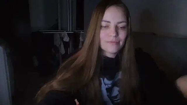 AnnaDiamond1 online show from 02/16/26, 12:31