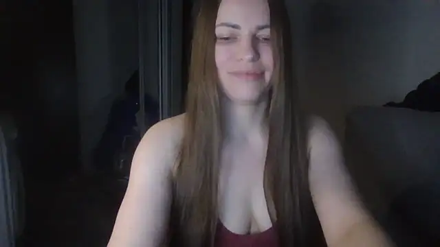 AnnaDiamond1 online show from 04/03/26, 11:11