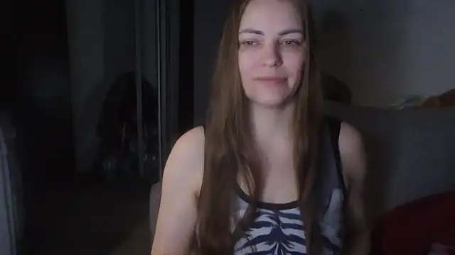 AnnaDiamond1 online show from 02/20/26, 09:50