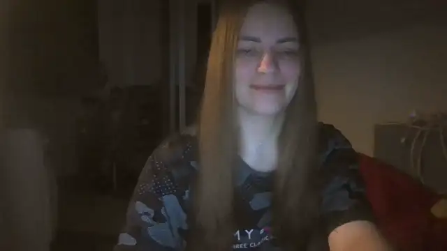 AnnaDiamond1 online show from 11/15/25, 11:53