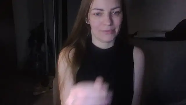 AnnaDiamond1 online show from 04/01/26, 12:13