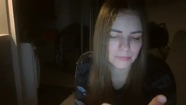 AnnaDiamond1 online show from 11/09/25, 10:25