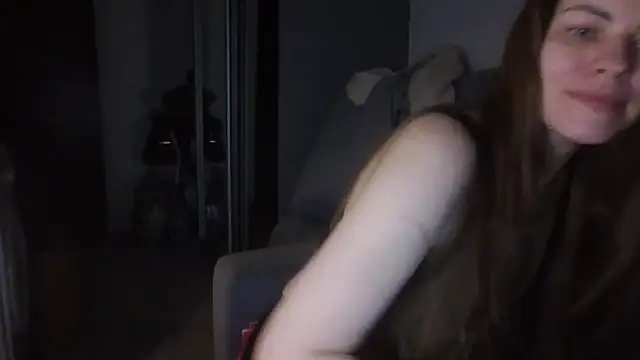 AnnaDiamond1 online show from 02/13/26, 11:27