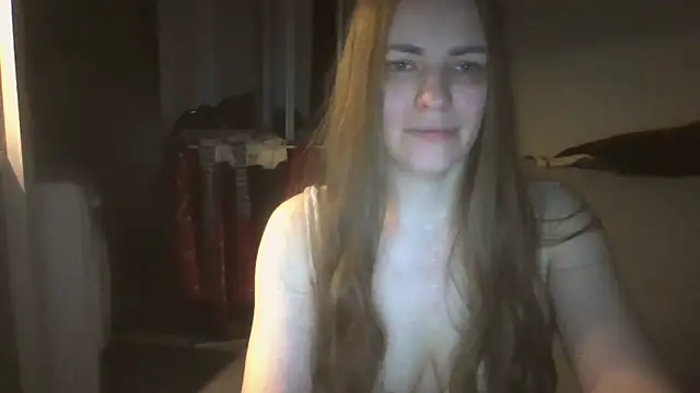 AnnaDiamond1 online show from 01/12/26, 11:20