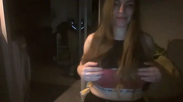 AnnaDiamond1 online show from 10/26/25, 11:05