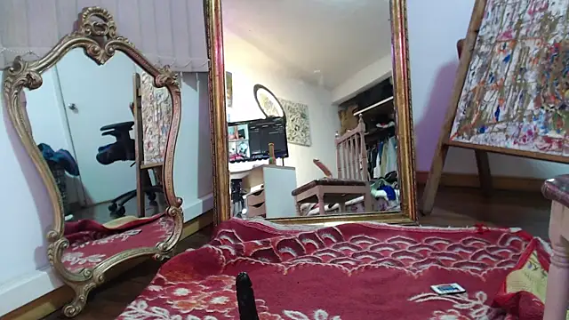 Snapshot of Siriss_boyrag chatting on 03/02/25, 04:50 Siriss boyrag online show from 03/02/25, 04:50