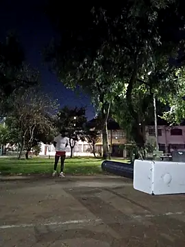 Siriss boyrag online show from 11/08/25, 12:25