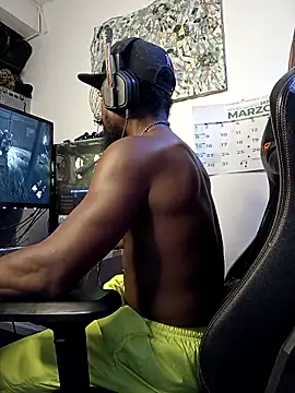 Siriss boyrag online show from 03/07/26, 03:35