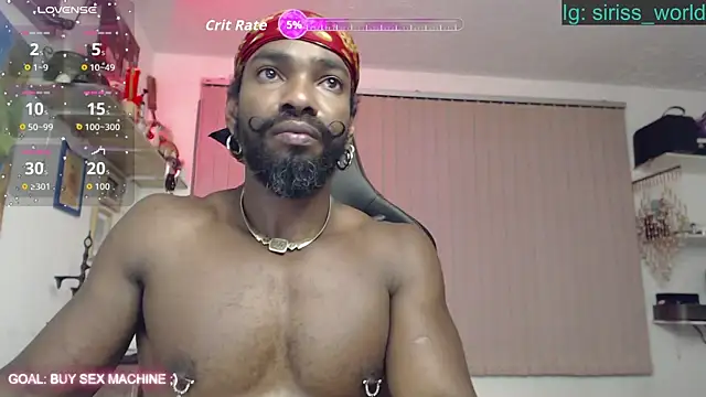 Siriss boyrag online show from 04/04/26, 11:33