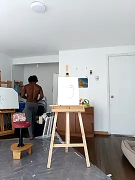 Siriss boyrag online show from 03/22/26, 01:45