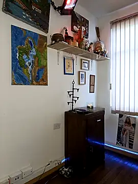 Siriss boyrag online show from 03/15/26, 06:59