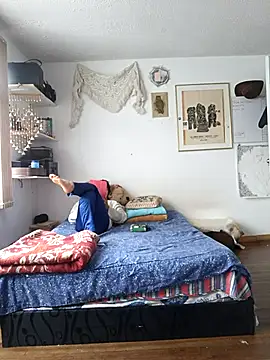 Siriss boyrag online show from 03/29/26, 06:42