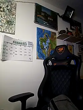 Siriss boyrag online show from 03/03/26, 03:02