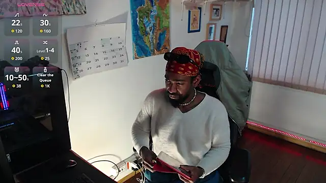 Siriss boyrag online show from 02/16/26, 01:43