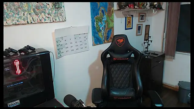 Siriss boyrag online show from 01/31/26, 11:25