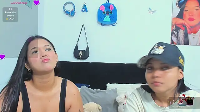 sara mendez2 online show from 12/16/25, 12:04