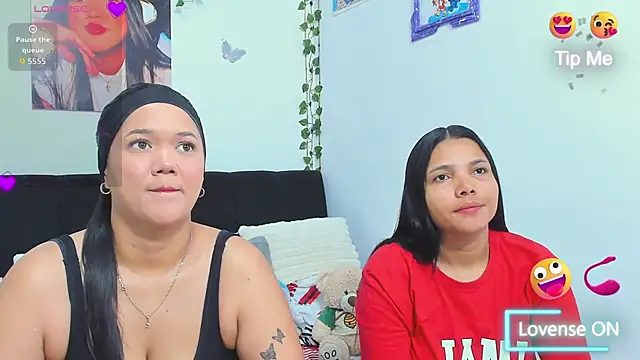 sara mendez2 online show from 12/01/25, 11:27