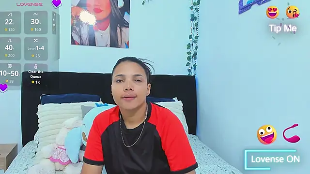 sara mendez2 online show from 11/25/25, 11:59