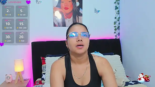 sara mendez2 online show from 02/19/26, 10:40