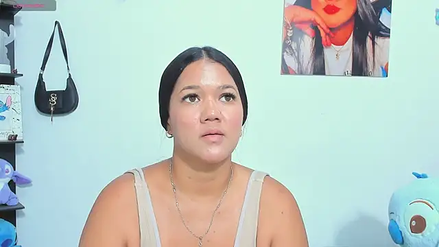 sara mendez2 online show from 04/09/26, 11:33