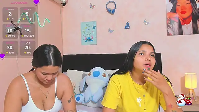sara mendez2 online show from 05/16/26, 11:59