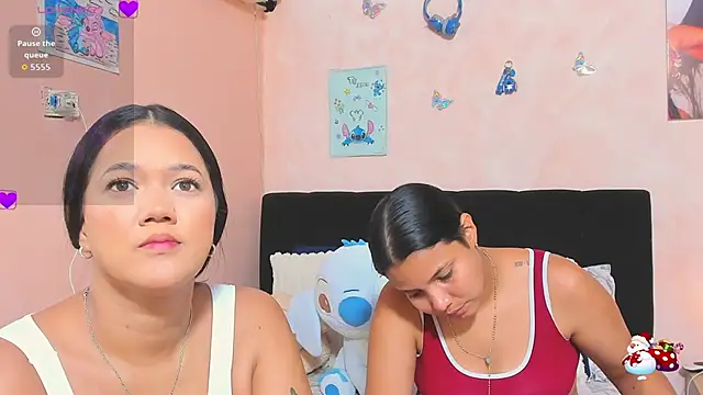 sara mendez2 online show from 05/05/26, 12:13