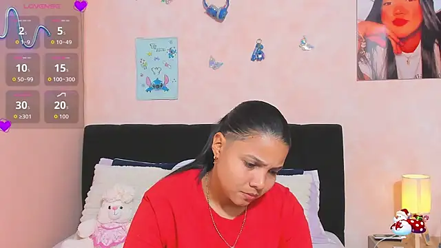 sara mendez2 online show from 05/16/26, 01:04