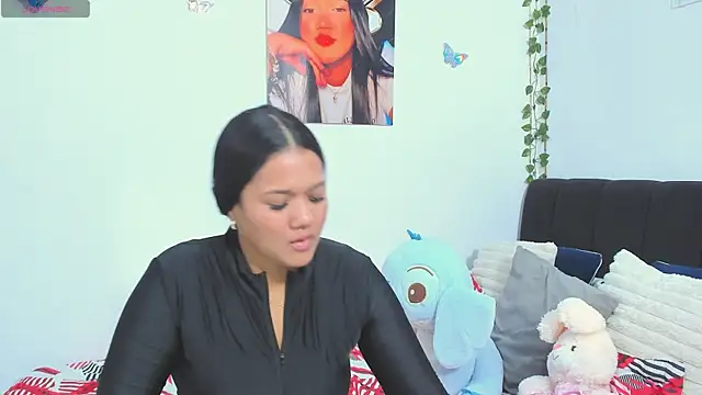 sara mendez2 online show from 04/12/26, 12:03