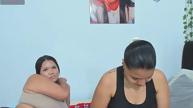 sara mendez2 online show from 03/24/26, 11:49