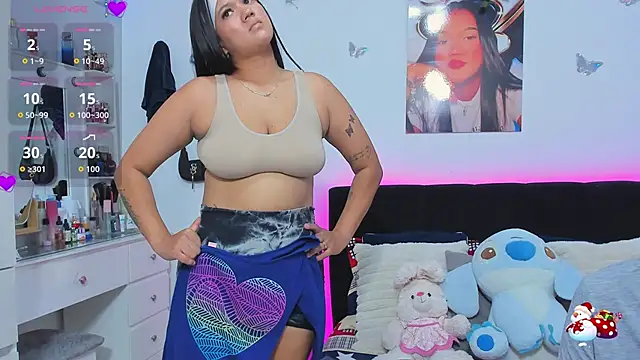 sara mendez2 online show from 02/26/26, 11:49