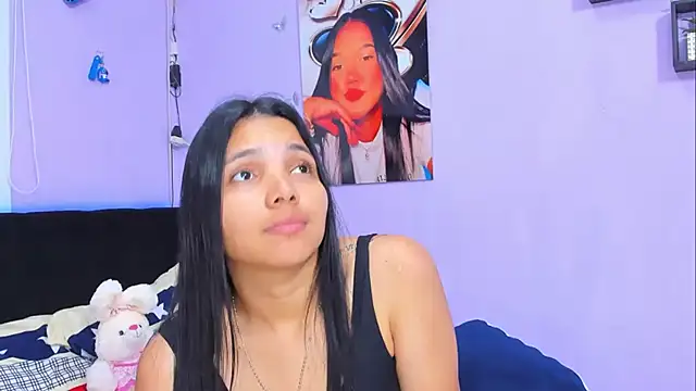 Snapshot of sara_mendez2 chatting on 02/26/25, 04:52 sara mendez2 online show from 02/26/25, 04:52
