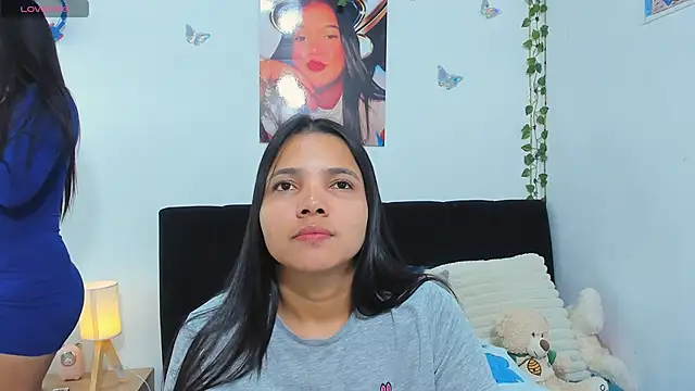 sara mendez2 online show from 03/08/26, 12:05