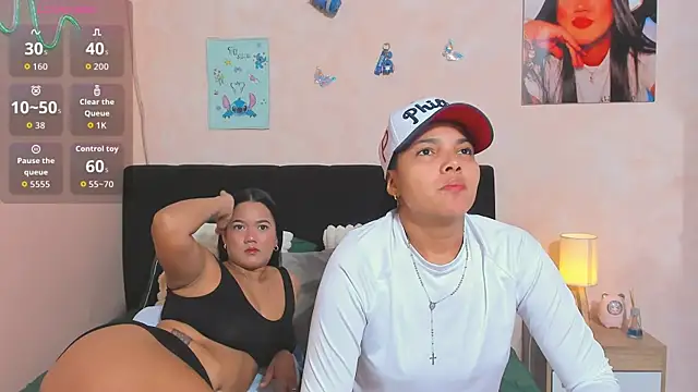 sara mendez2 online show from 05/25/26, 12:10