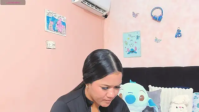 sara mendez2 online show from 05/12/26, 11:55