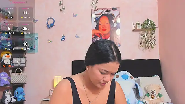 sara mendez2 online show from 06/10/26, 12:45