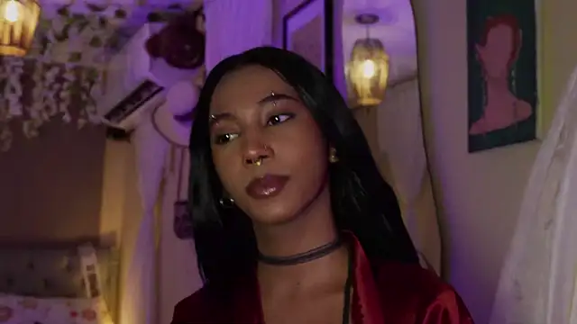 wayuu-goddess online show from 10/12/25, 06:20