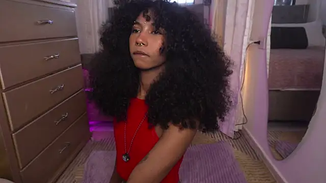 wayuu-goddess online show from 05/18/26, 06:12