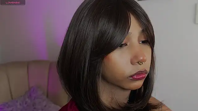 wayuu-goddess online show from 12/18/25, 03:05