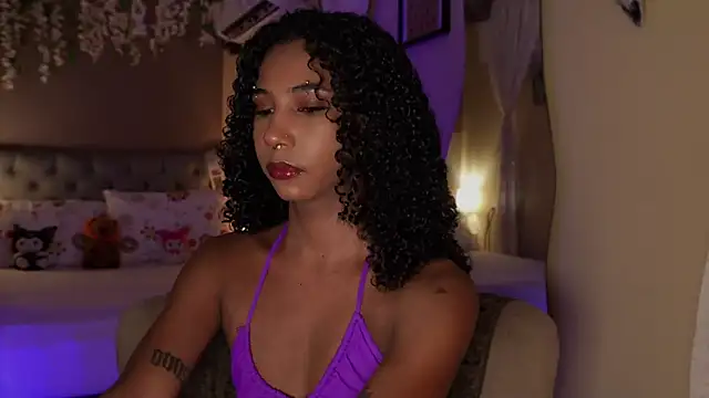 wayuu-goddess online show from 10/14/25, 10:38