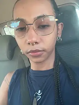 wayuu-goddess online show from 02/19/26, 02:47